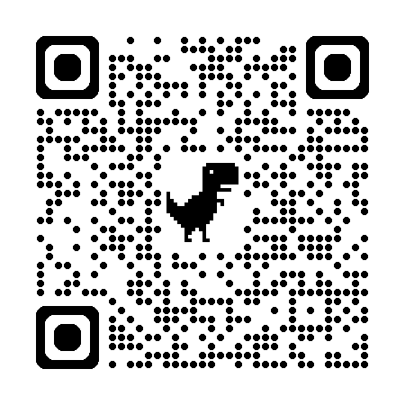 QR-kode til bestilling af BitKey