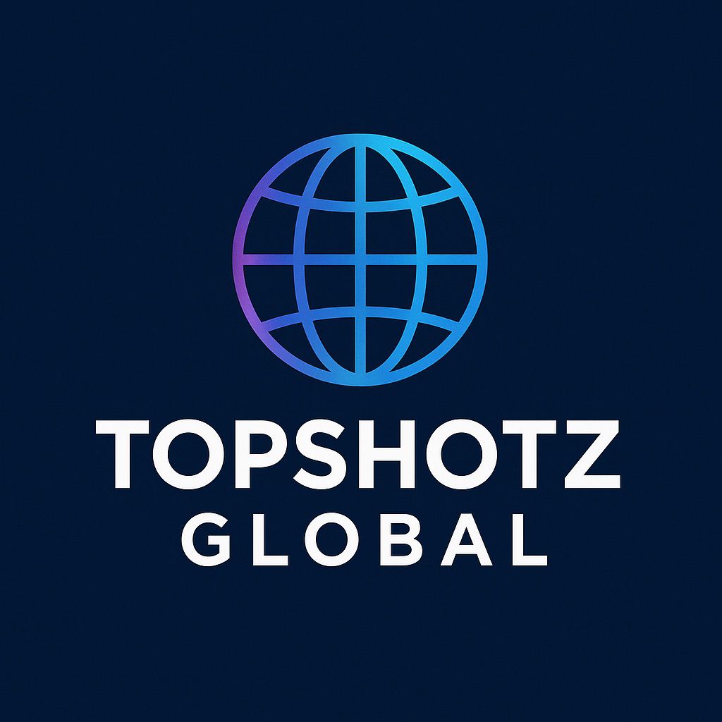 TOPSHOTZ GLOBAL